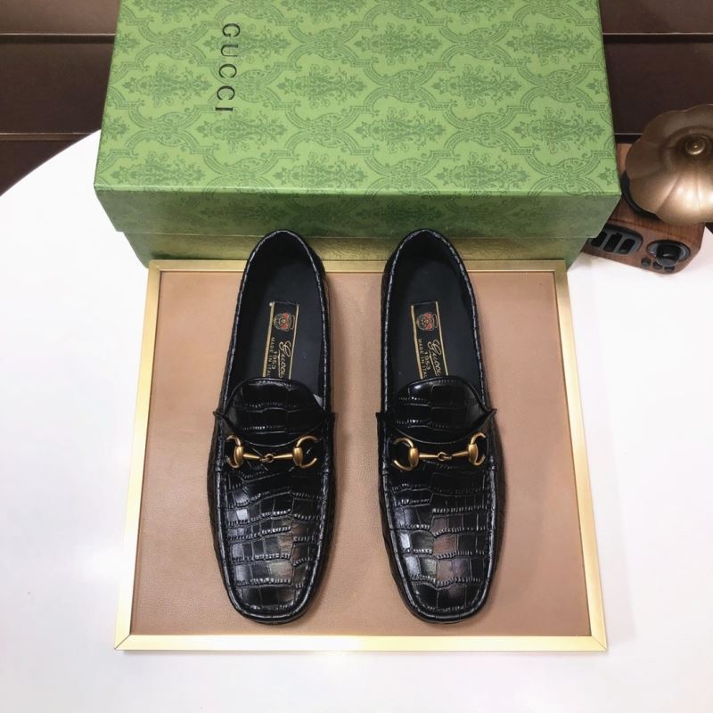 Gucci Business Shoes